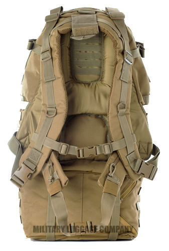 Coyote Reaper LRR Pack by Voodoo Tactical