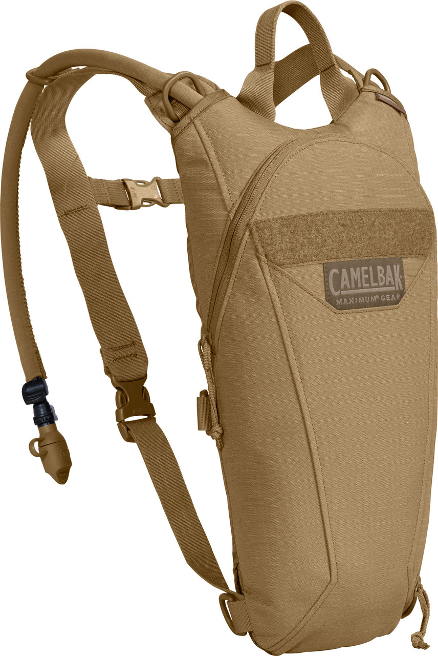 Coyote Squadbak by Camelbak