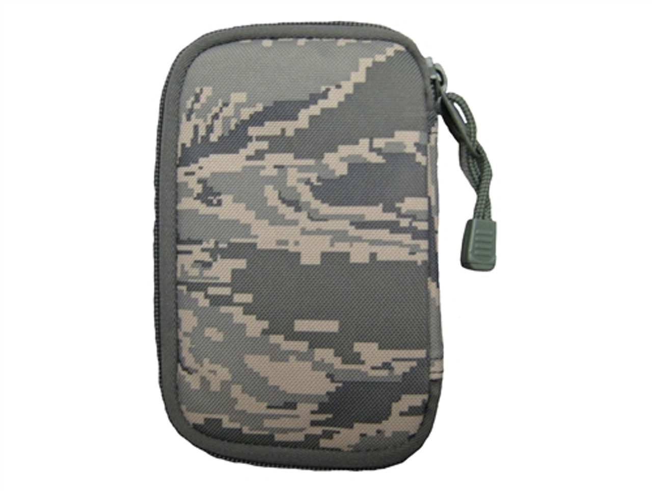 ABU Field Pad with Pen | Military Luggage