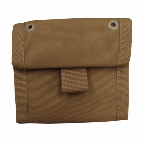 T.H.E. Wallet J.R. By Spec Ops - Coyote | Military Luggage