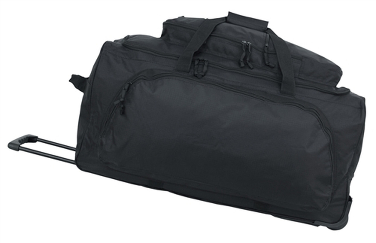 AK CarryAll Duffle Bag - AK Dancewear