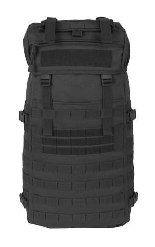 Black Operations Ruck | Military Luggage