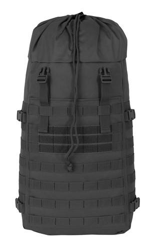 Black Operations Ruck | Military Luggage