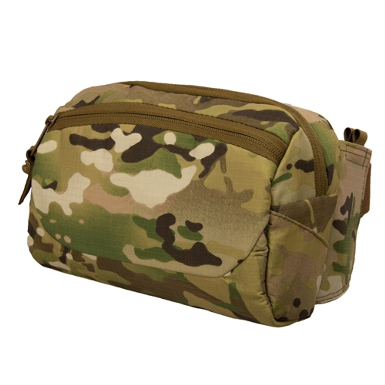 MultiCam OCP Conceal Carry Waist Pack | MIlitary Luggage