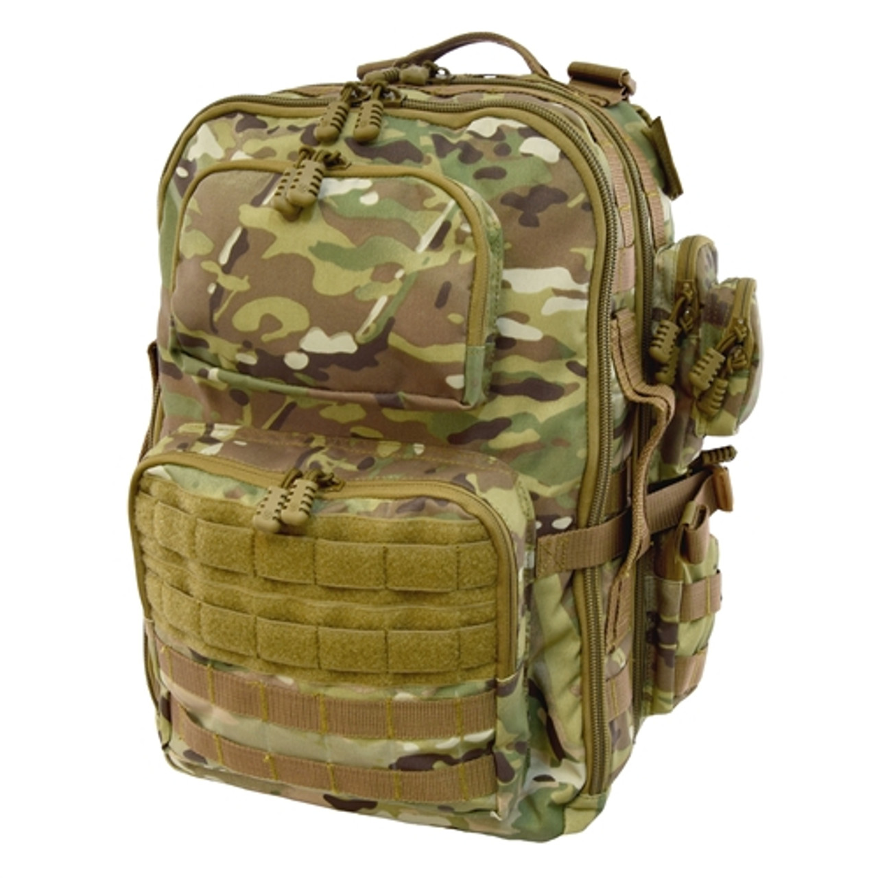 Multicam OCP Brazos Tactical Backpack