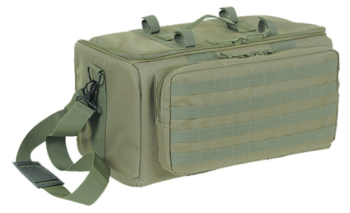 voodoo rhino range bag