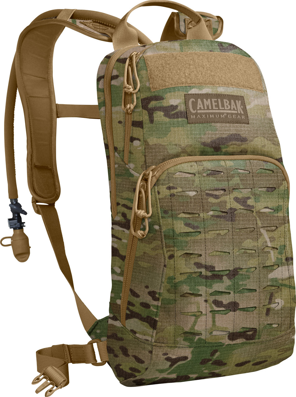 MultiCam OCP Mil-Tac HAWG by Camelbak | Military Luggage