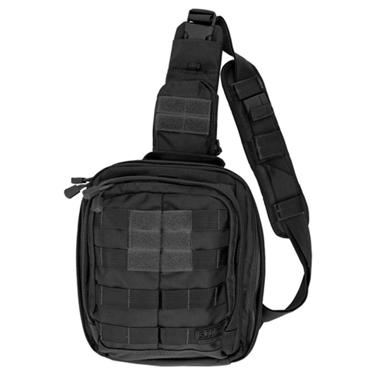 5.11 MultiCam Black Covert Boxpack Review