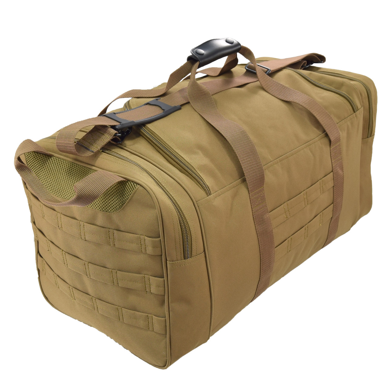 molle duffle bag