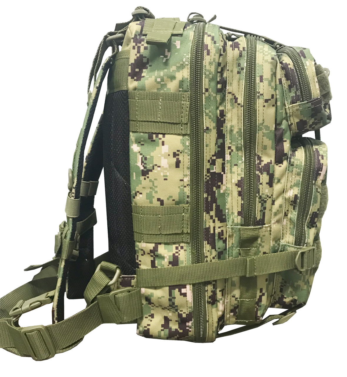 NWU Type III Small Presido Assault Pack | Military Luggage