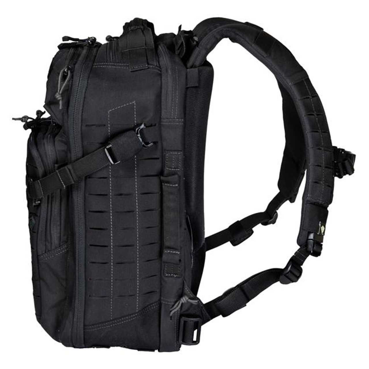 Black Tactix 0.5 Backpack | Military Luggage
