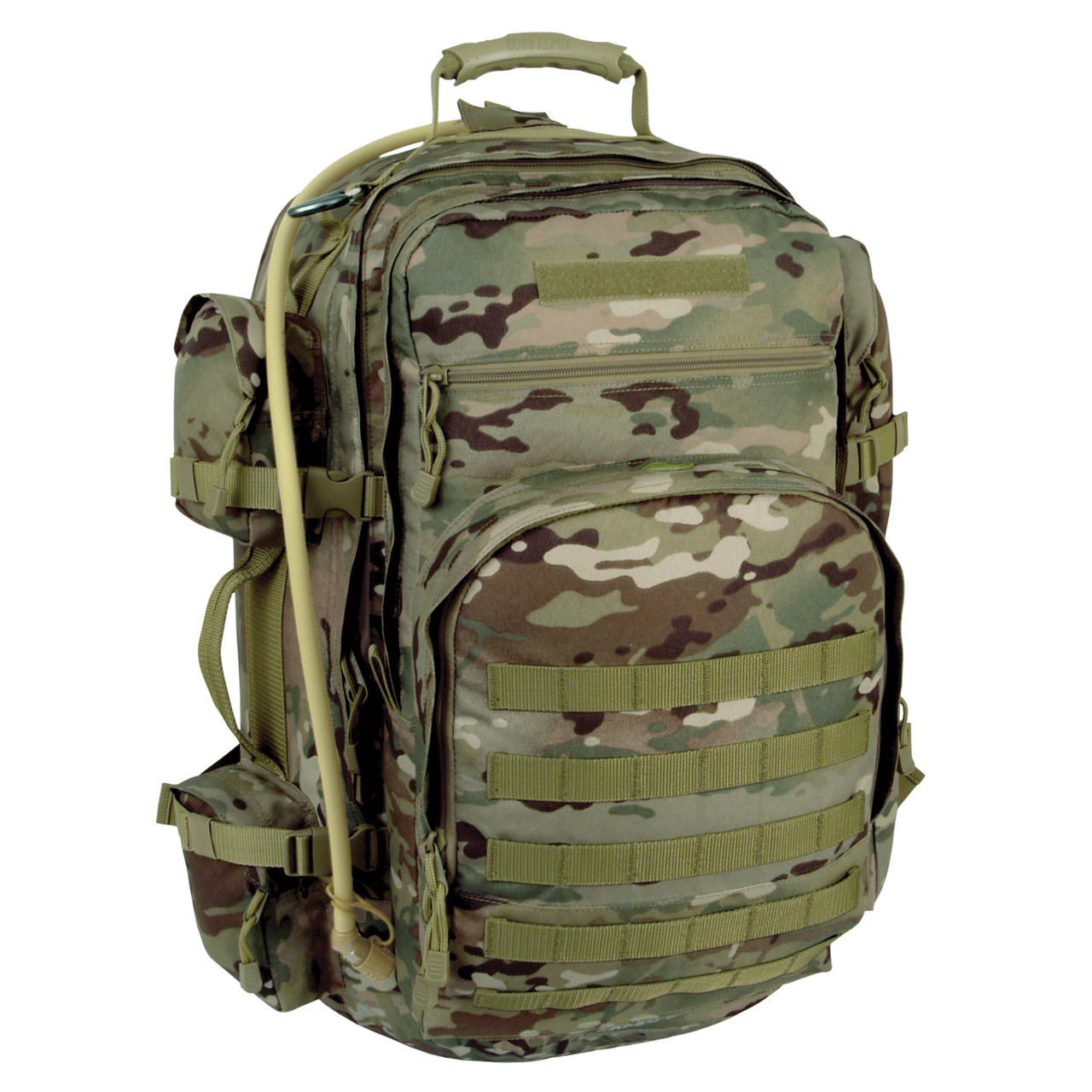 Multicam OCP Campaign Recon Patrol Backpack