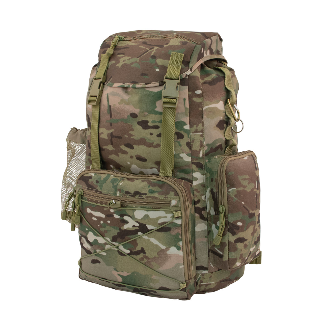Multicam OCP Cargo Rucksack for Operations In Military