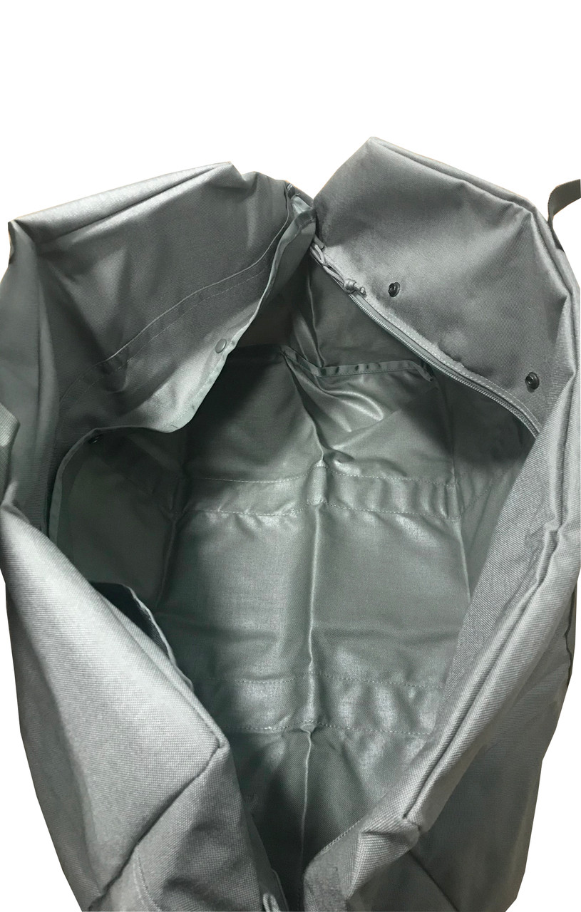 Foliage Parachute Cargo Bag | Military Luggage