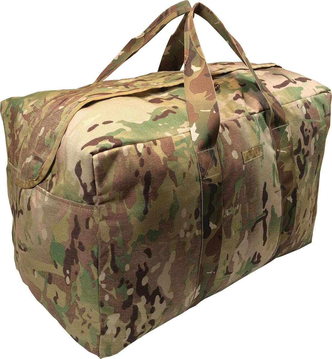 multicam luggage