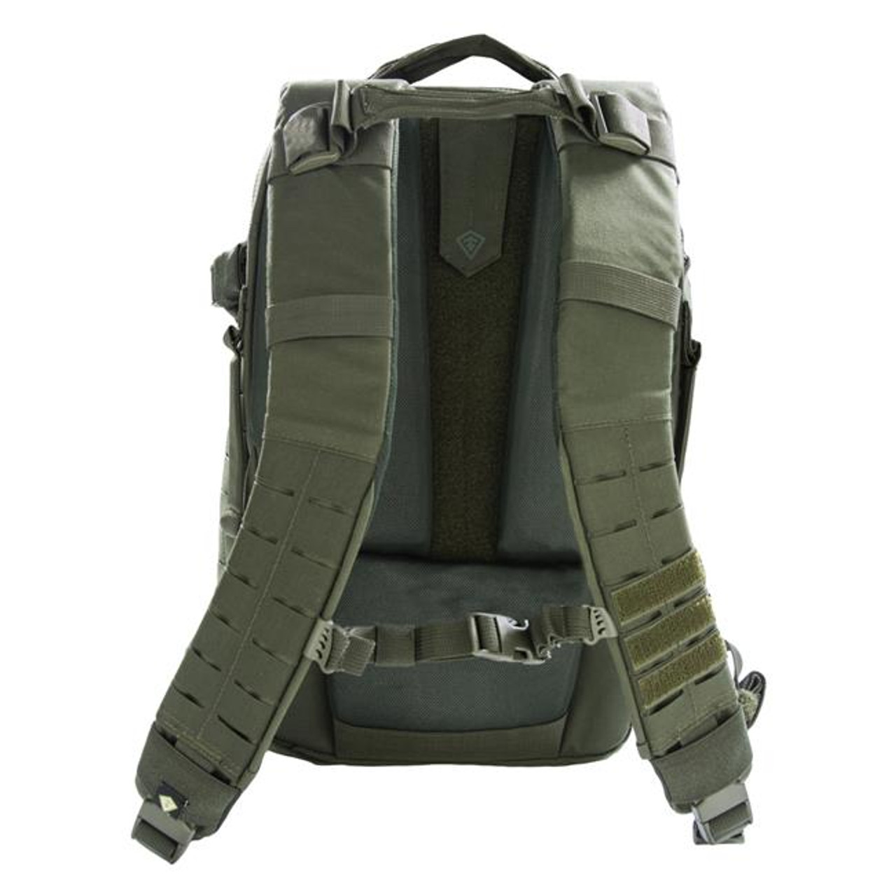 Olive Drab Tactix 0.5 Backpack by First Tactical | Military Luggage