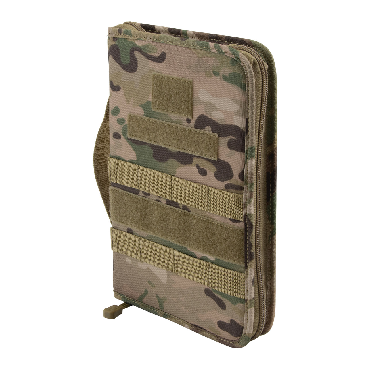 MultiCam OCP Tactical Tablet Case Military Luggage