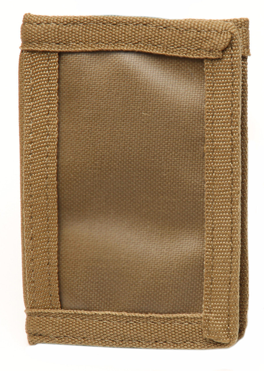 小物 BRIEFING SHORT WALLET COYOTE USA BRIEFING SHORT WALLET COYOTE USA - メルカリ