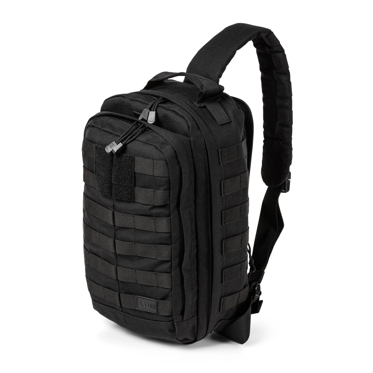 Black 5.11 MOAB 8 | Military Luggage