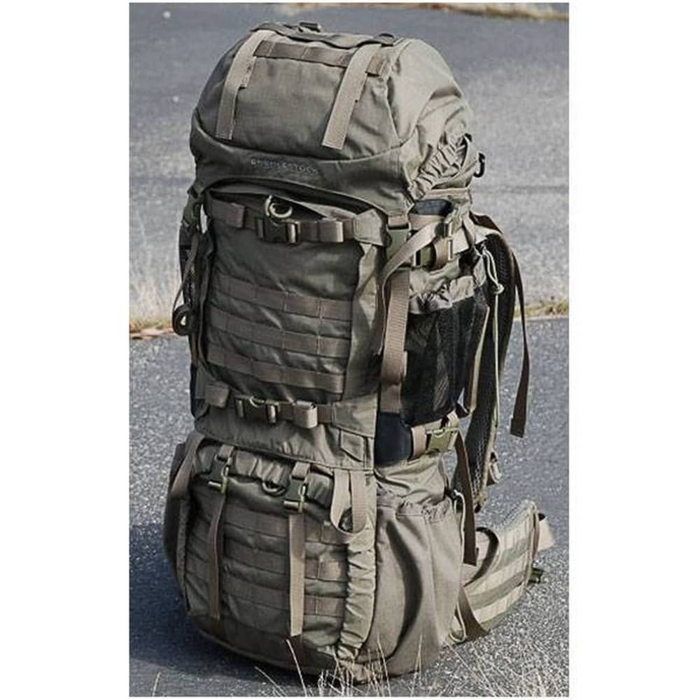 Sac à dos Eberlestock Destroyer 60L - équipement militaire
