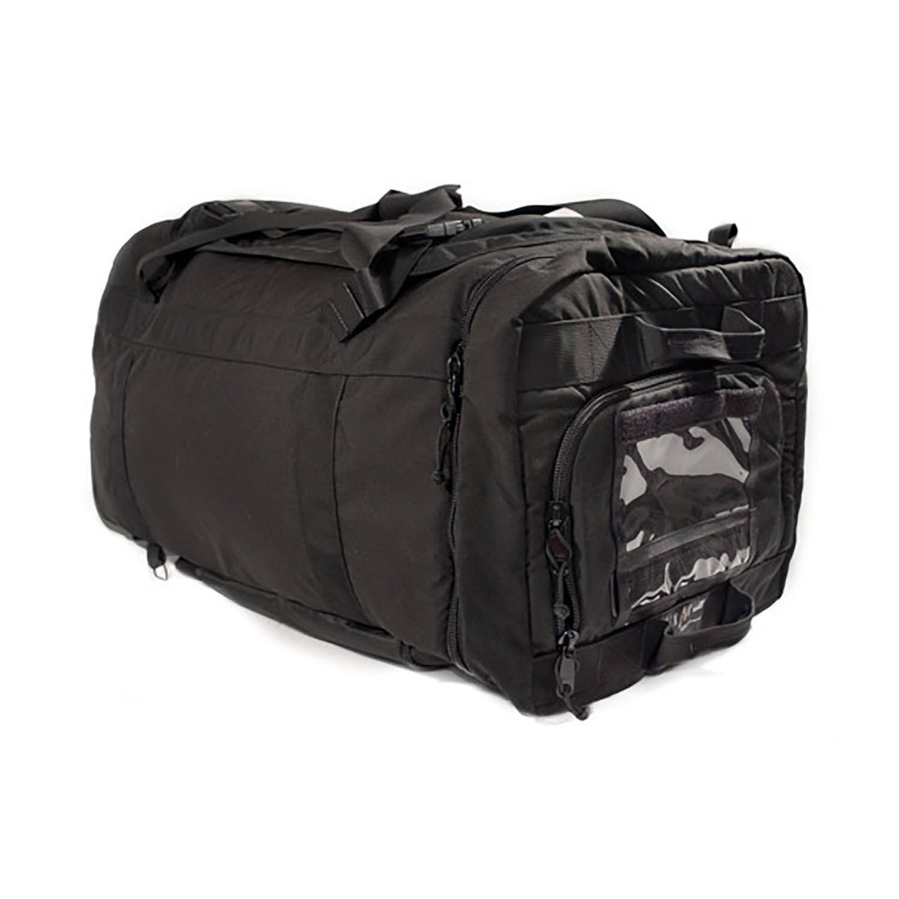 Hybrid 365 Duffle Bag | Military Luggage