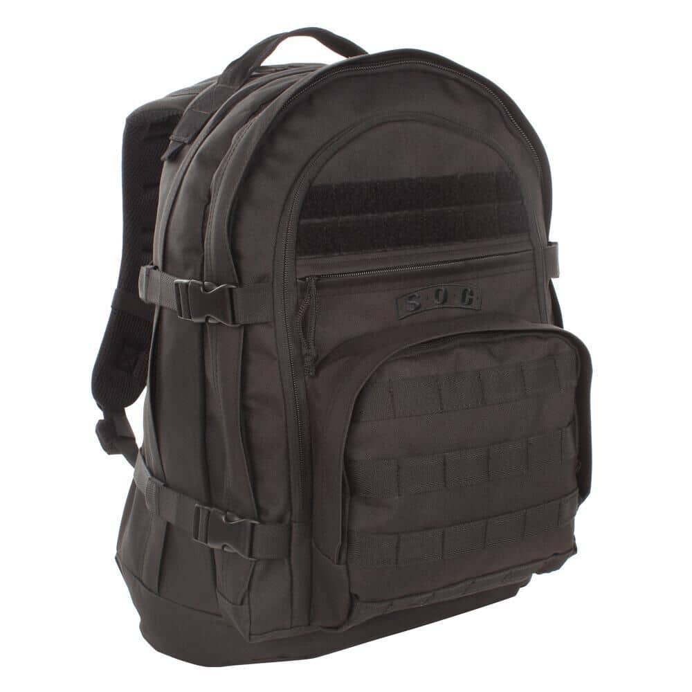 Sandpiper of California Three Day Pass Backpack | Military Luggage
