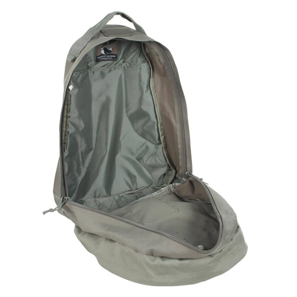 Sandpiper of California Three Day Pass Backpack | Military Luggage