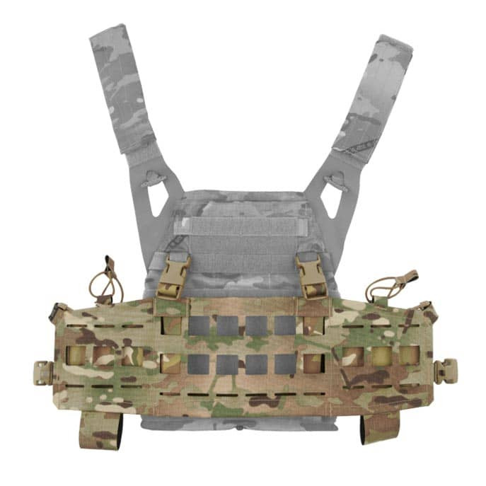 Crye Precision JPC 2.0 Jumpable Plate Carrier | Military Luggage