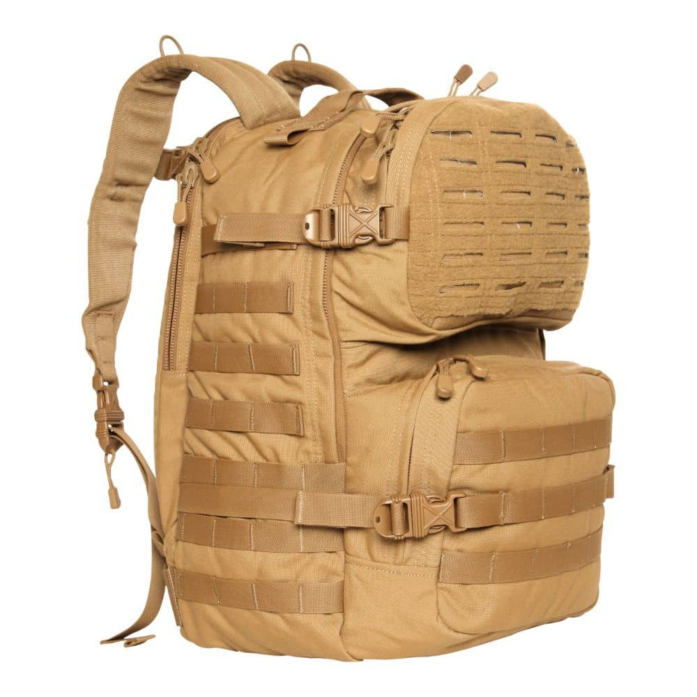 Spec-Ops Brand T.H.E Pack Backpack - Thumbnail 5