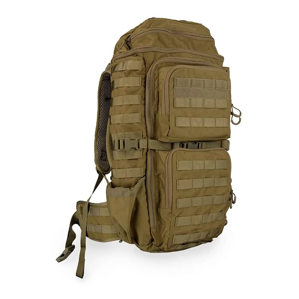 Eberlestock FAC Track Pack | Military Luggage