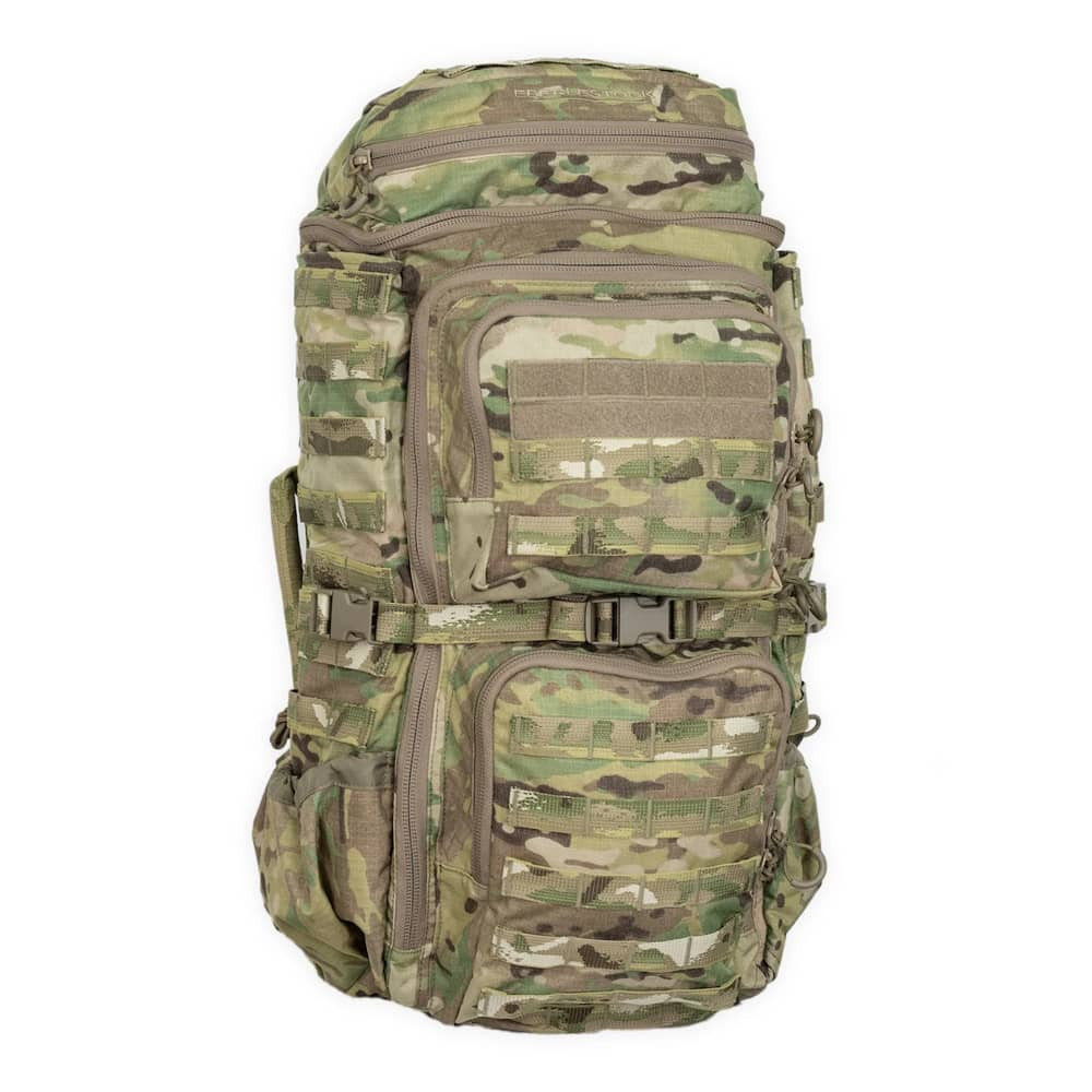 Eberlestock FAC Track Pack | Military Luggage