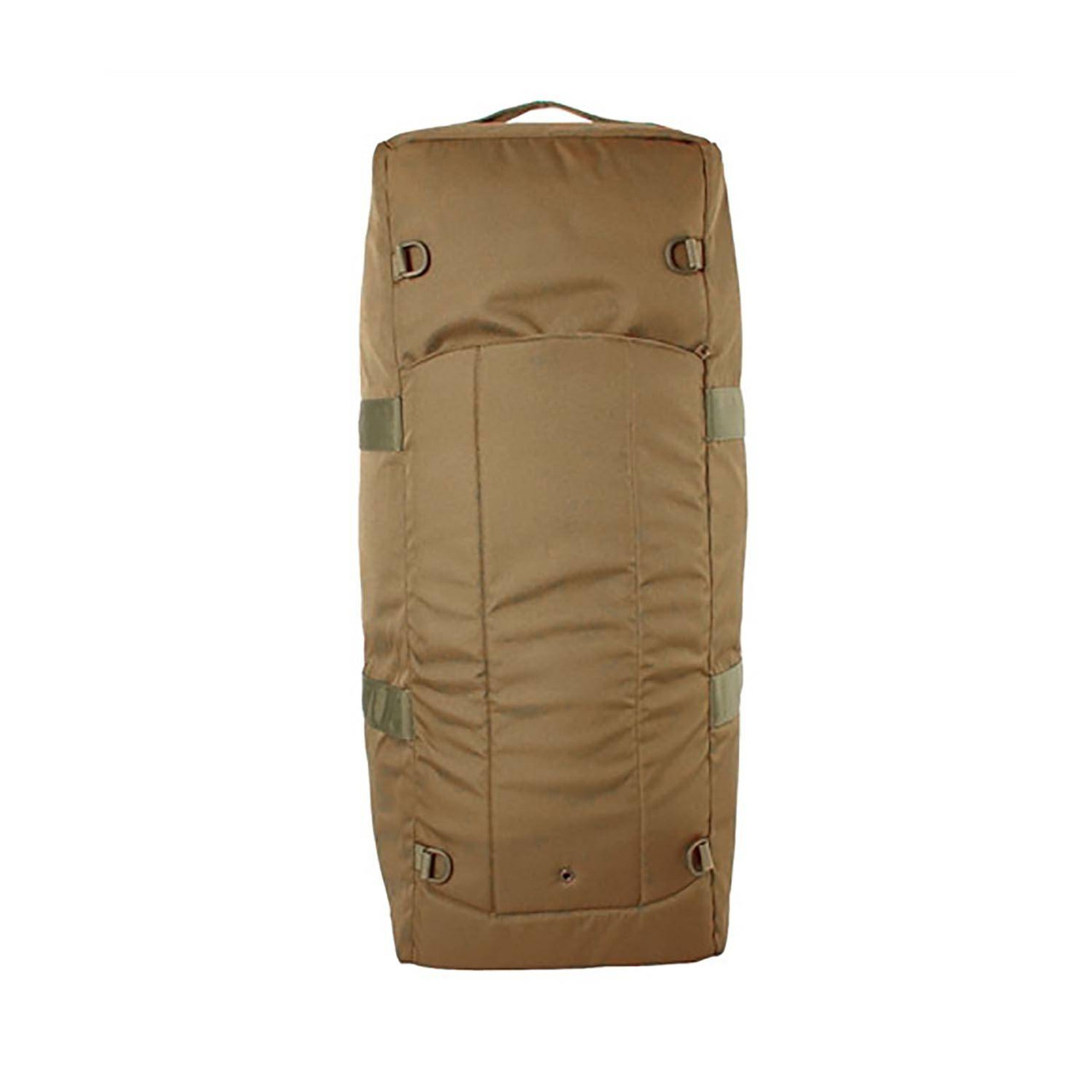 Red Rock Outdoor Explorer Duffle Bag | Military Luggage