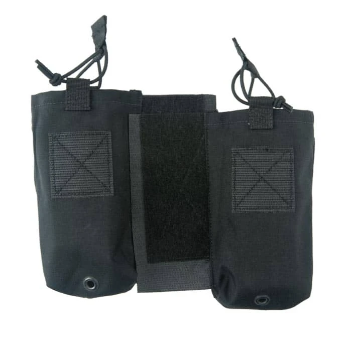 Crye Precision JPC MBITR Radio Pouch Set | Military Luggage