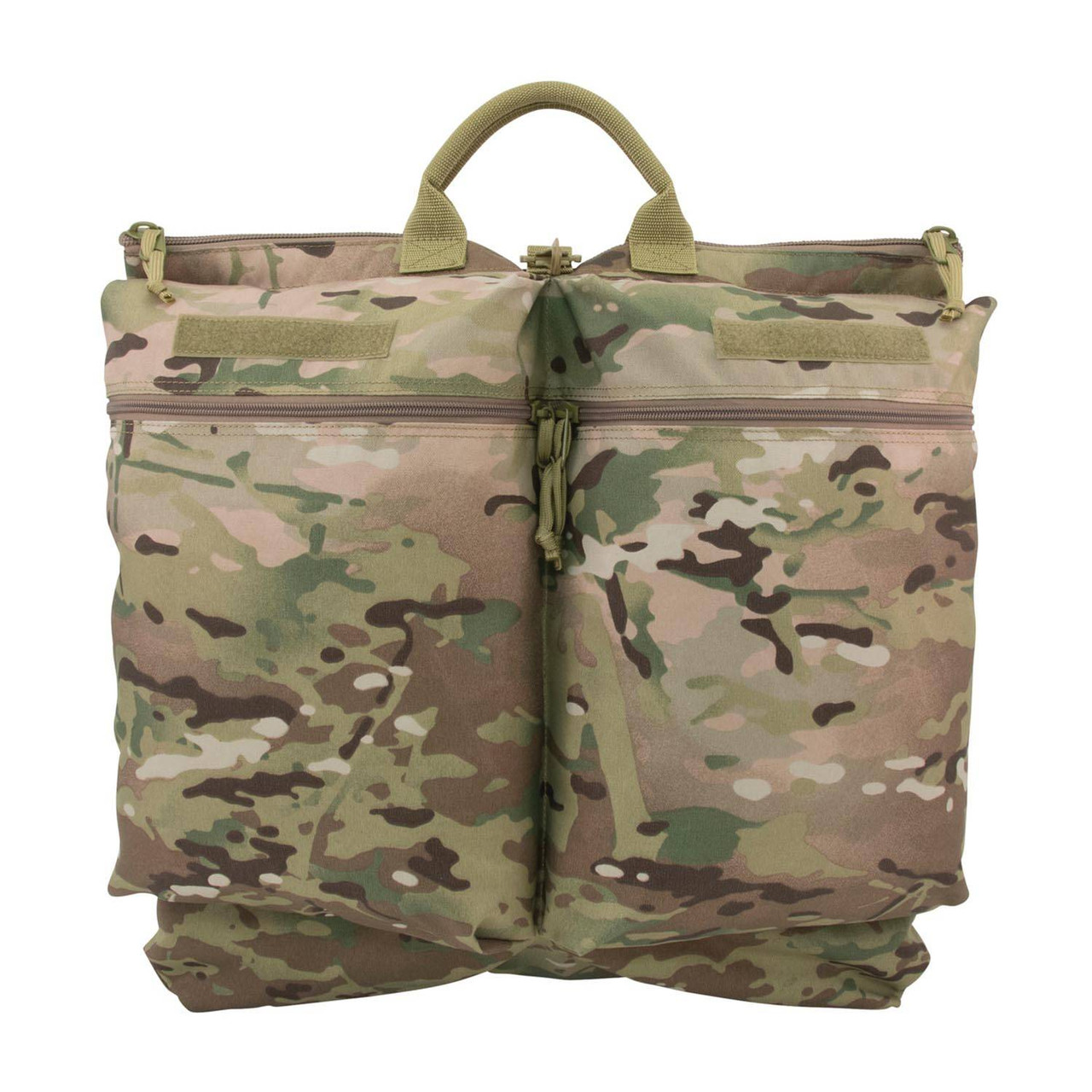 Mercury Tactical Gear Military Helmet Bag | Military Luggage