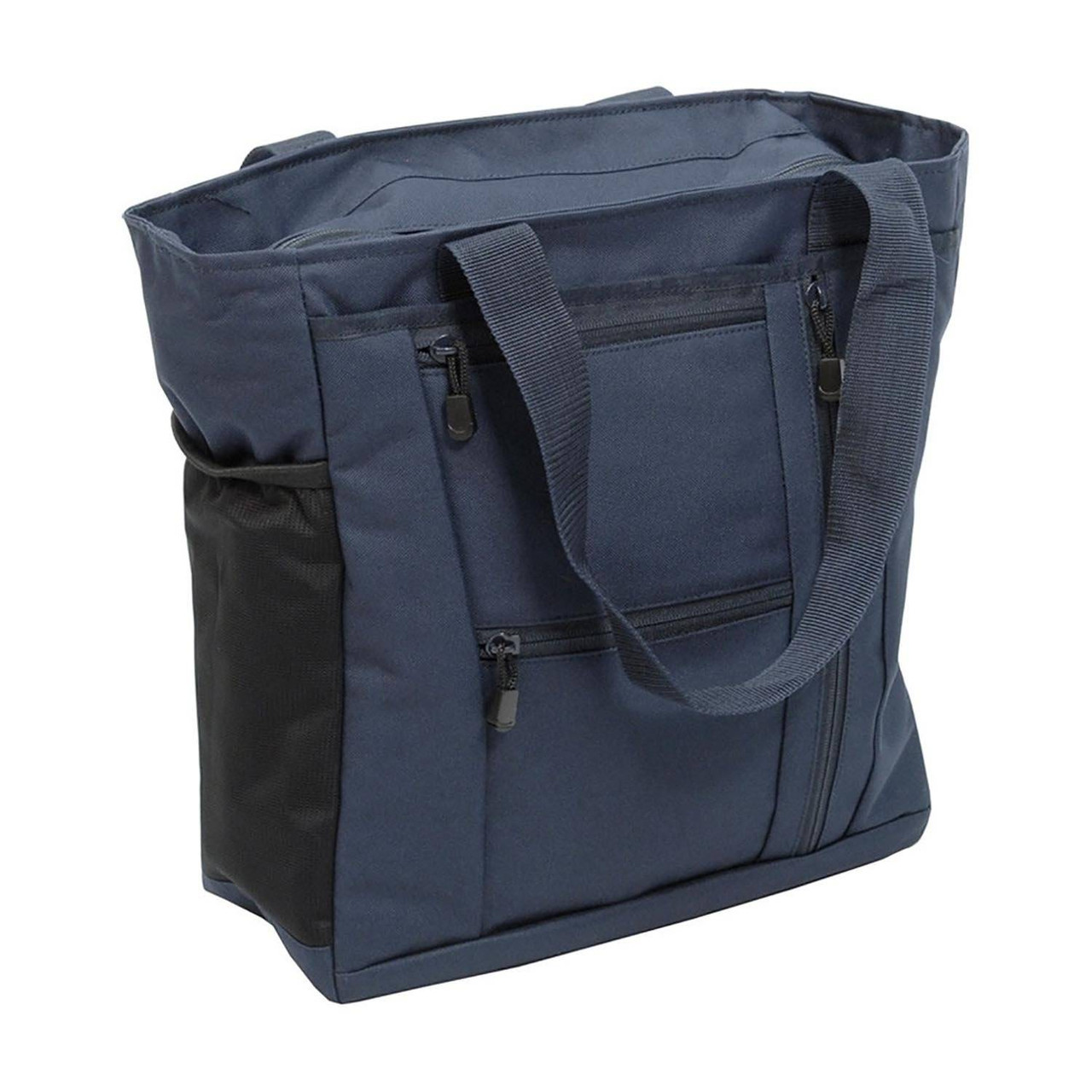 Flying Circle Gear Deluxe Travel Tote | Military Luggage