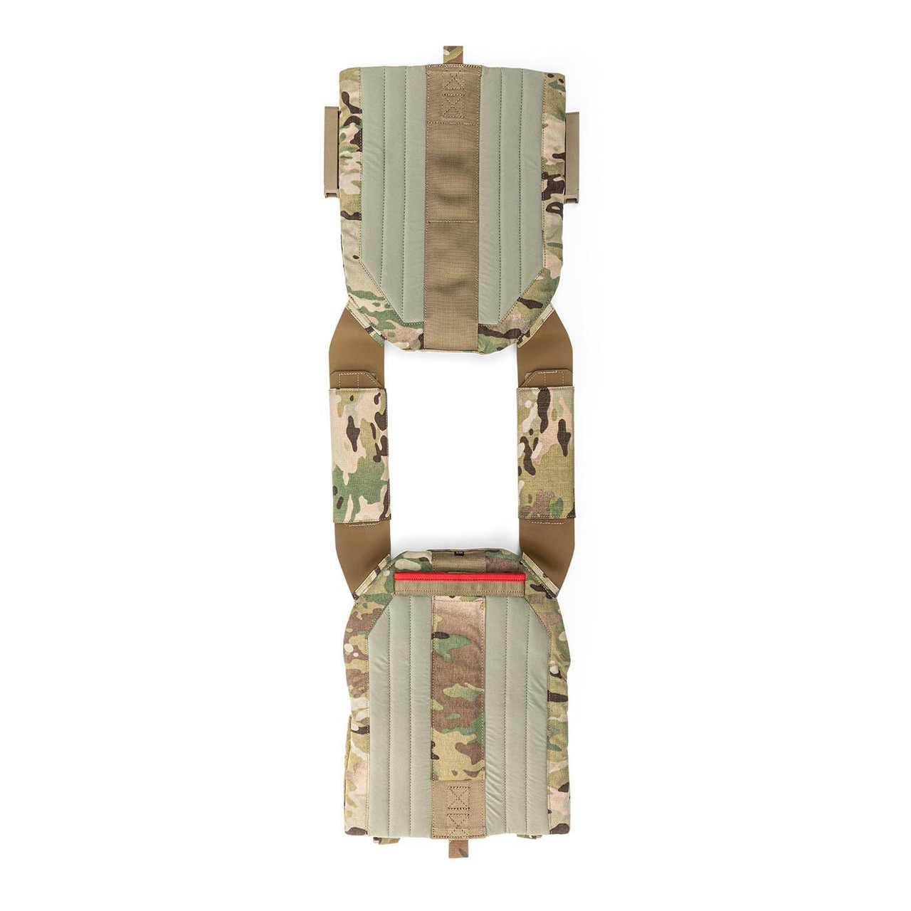 5.11 Tactical QR Plate Carrier Base | Military Luggage