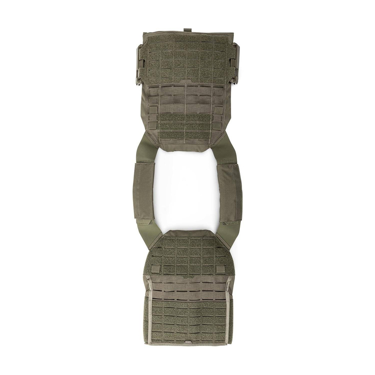 5.11 Tactical QR Plate Carrier Base | Military Luggage