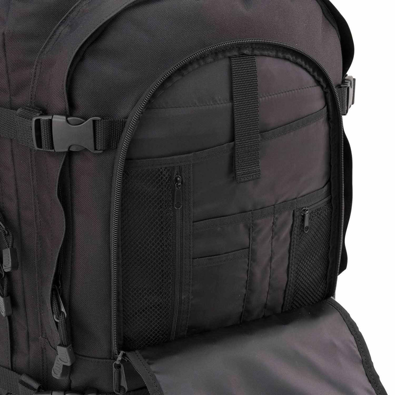 Mercury Tactical Gear Blaze Bag With Hydration | Military Luggage
