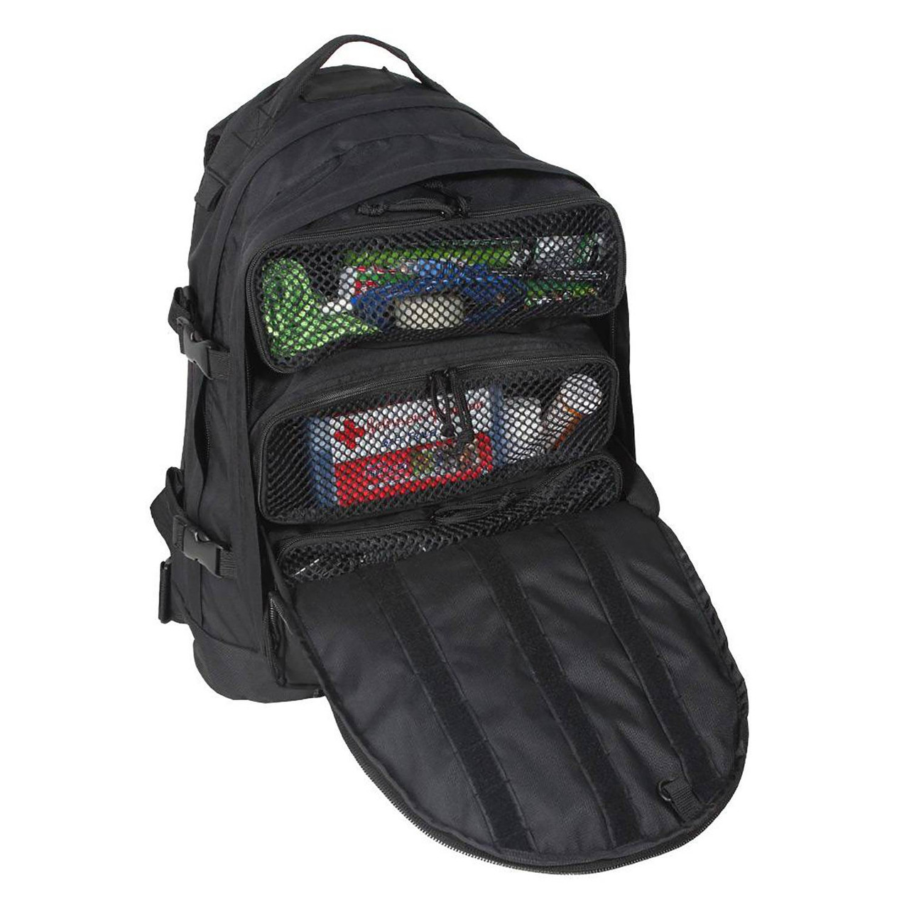 SOC 3DAY ELITE バッグ Sandpiper of California Three Day Elite Bag | Military Luggage