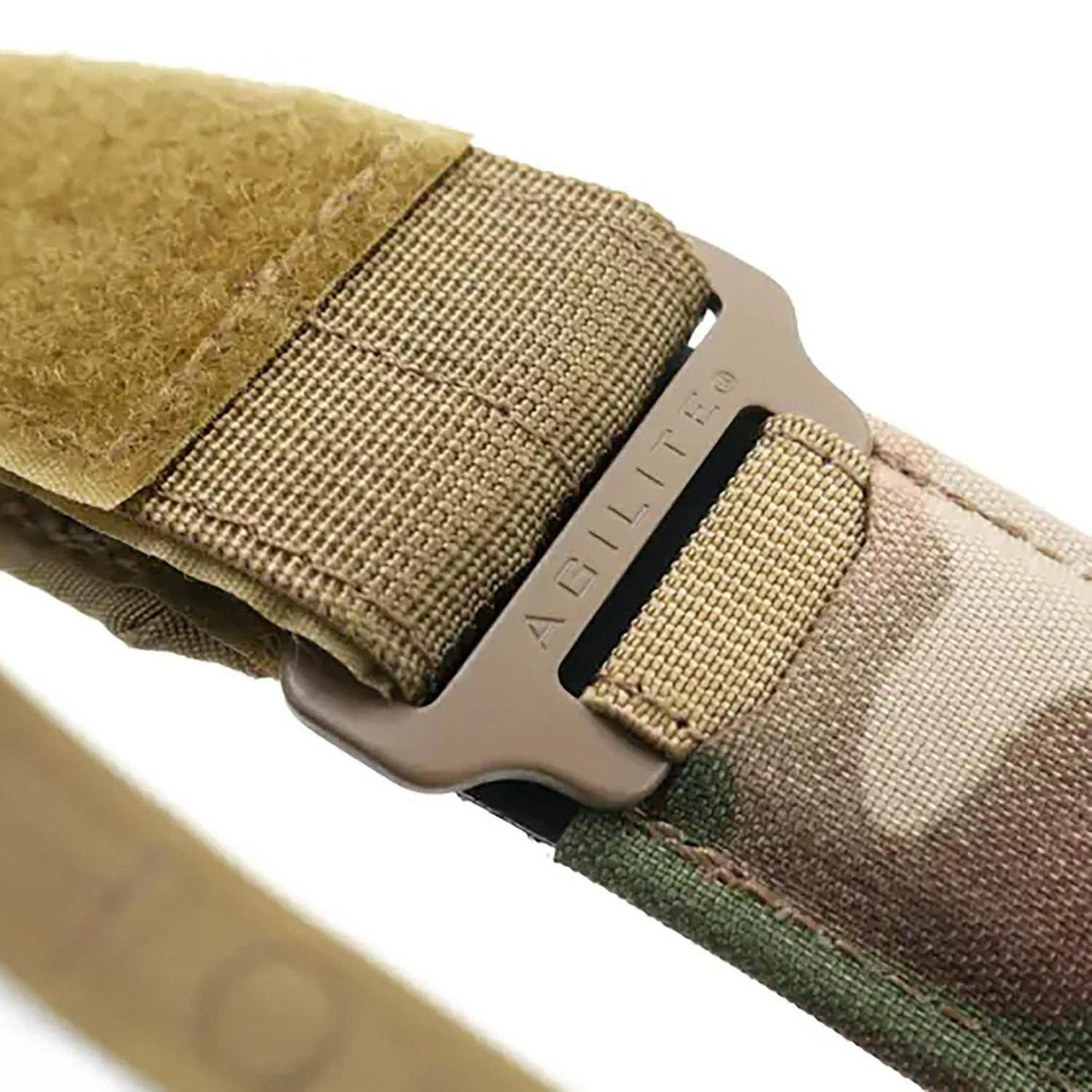 Agilite Magnetix Battle Belt | Military Luggage