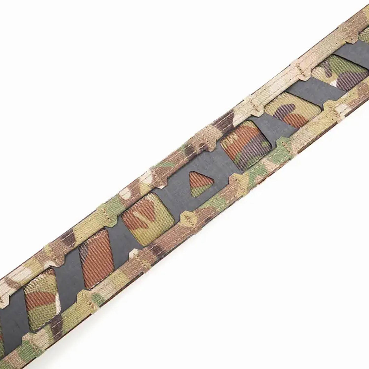 Agilite Magnetix Battle Belt | Military Luggage