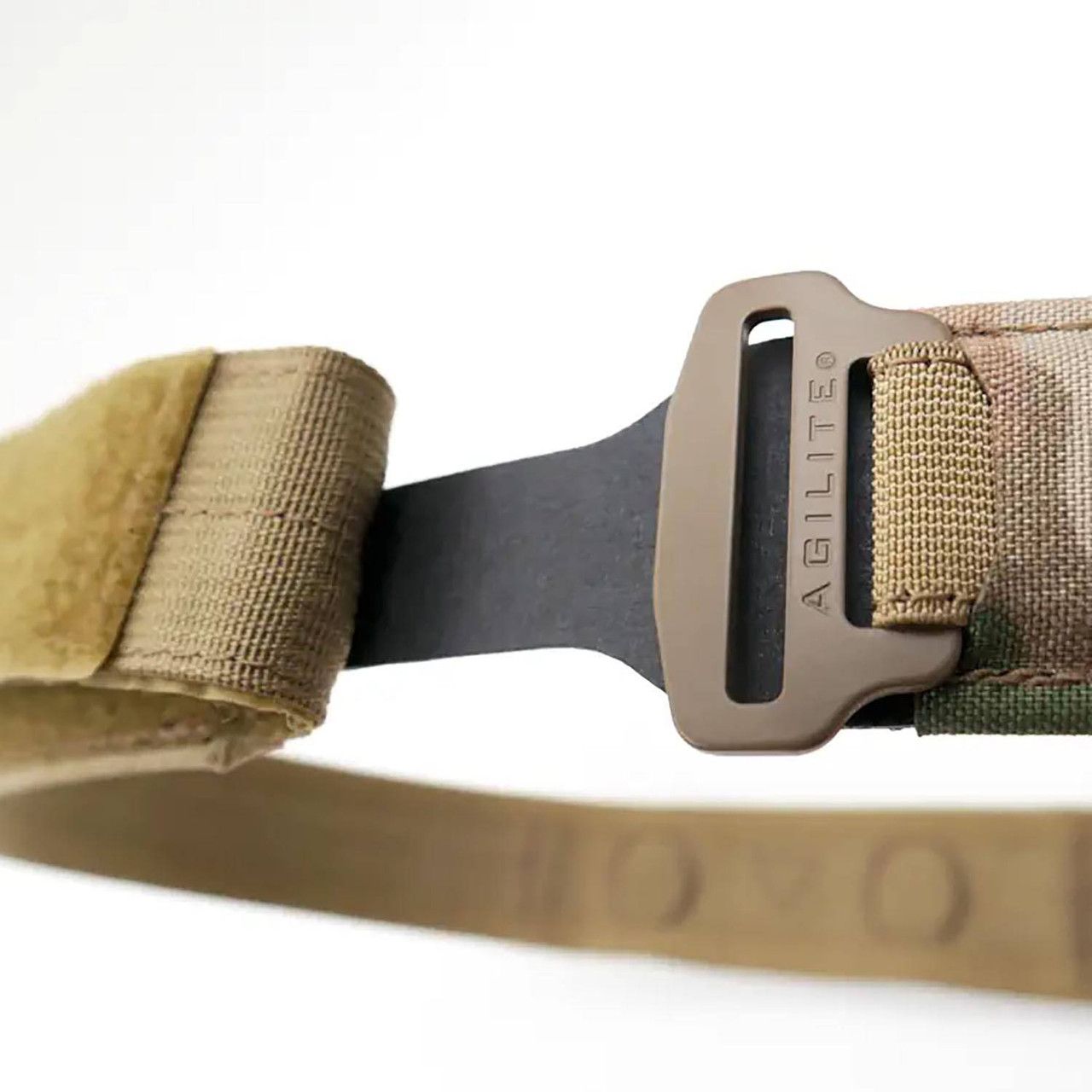 Agilite Magnetix Battle Belt | Military Luggage