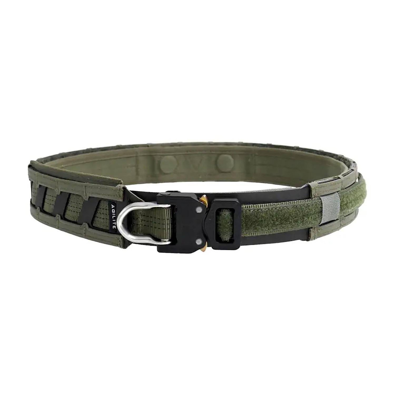 Agilite Magnetix Battle Belt | Military Luggage