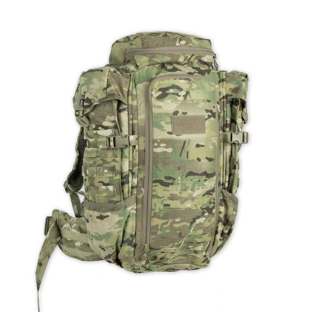 個人装備 eberlestock halftrack Eberlestock Halftrack Rucksack Backpack | Military Luggage