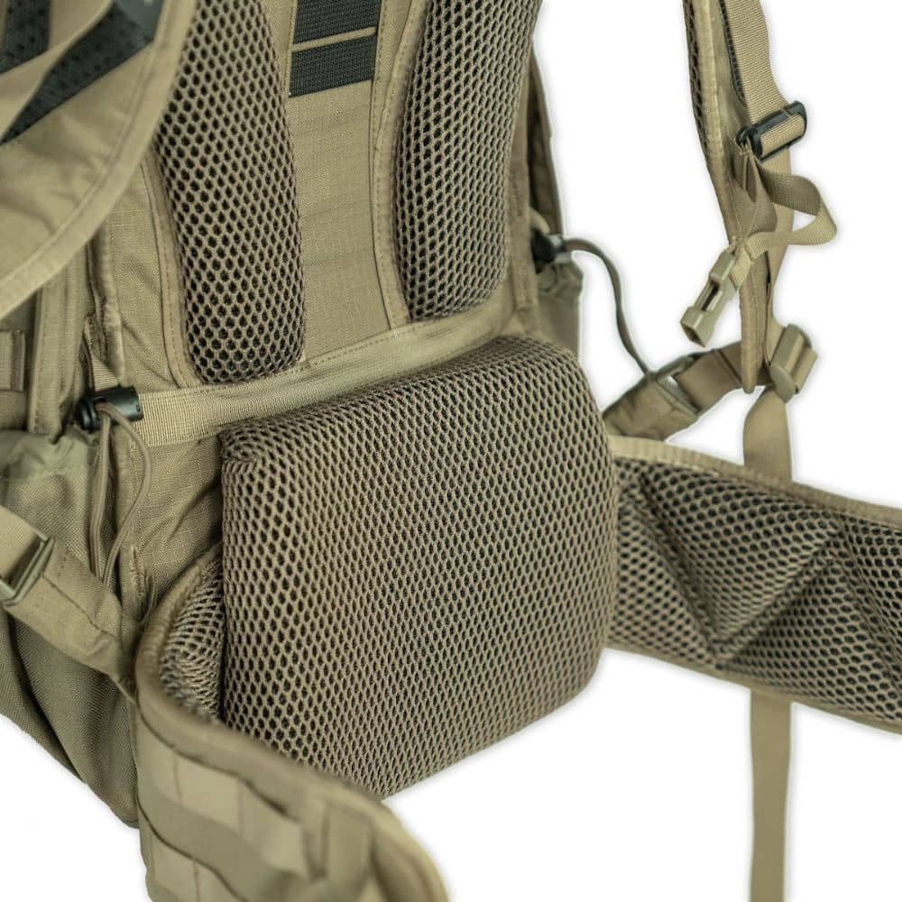 Eberlestock Halftrack Rucksack Backpack | Military Luggage