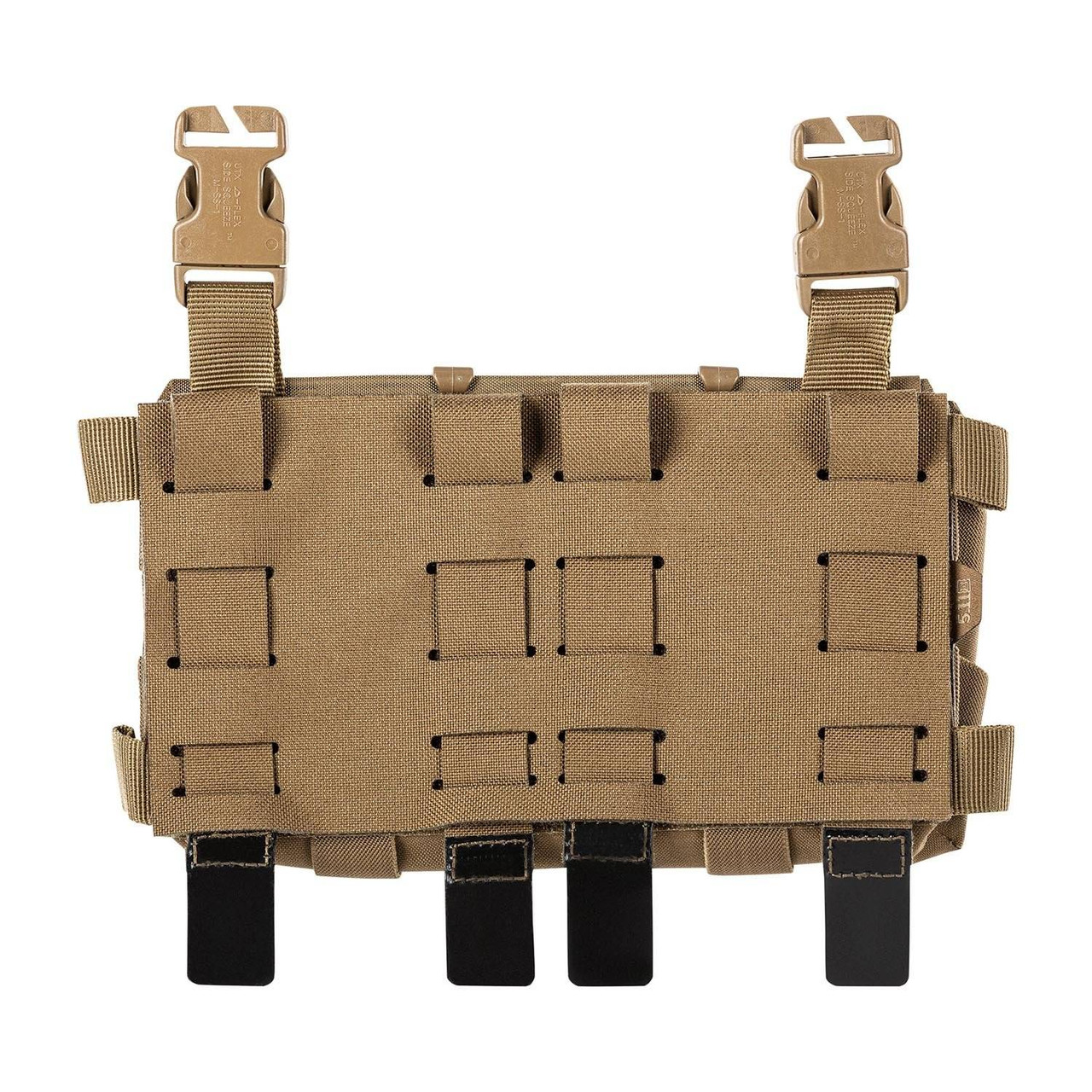 5.11 Tactical Modular STS Placard | Military Luggage