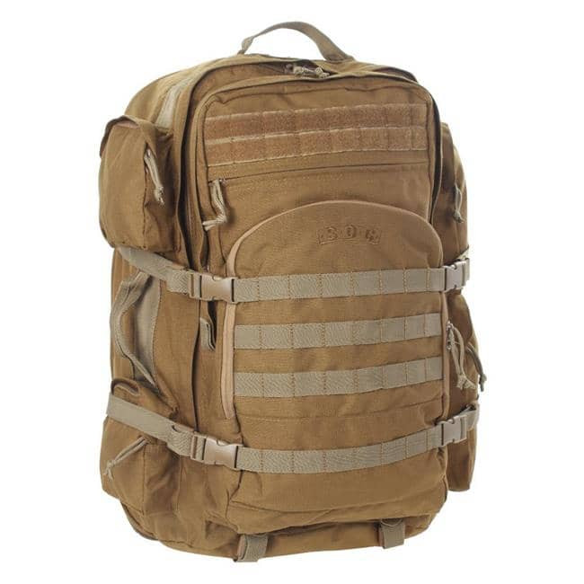 Sandpiper of California Long Range BugOut Bag | Military Luggage