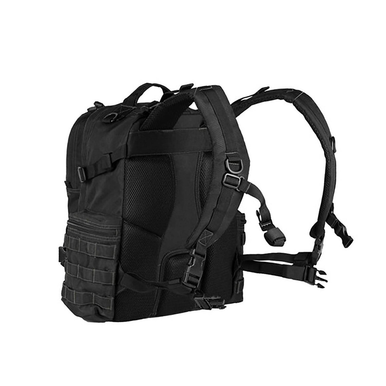 Maxtacs Classic 24 Hrs Backpack | Military Luggage