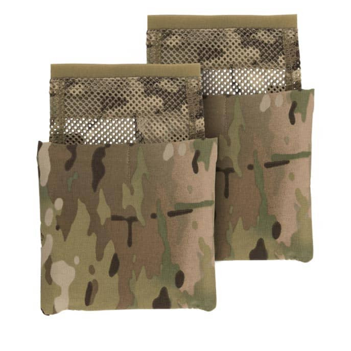 Crye Precision JPC Side Plate Pouch Set | Military Luggage