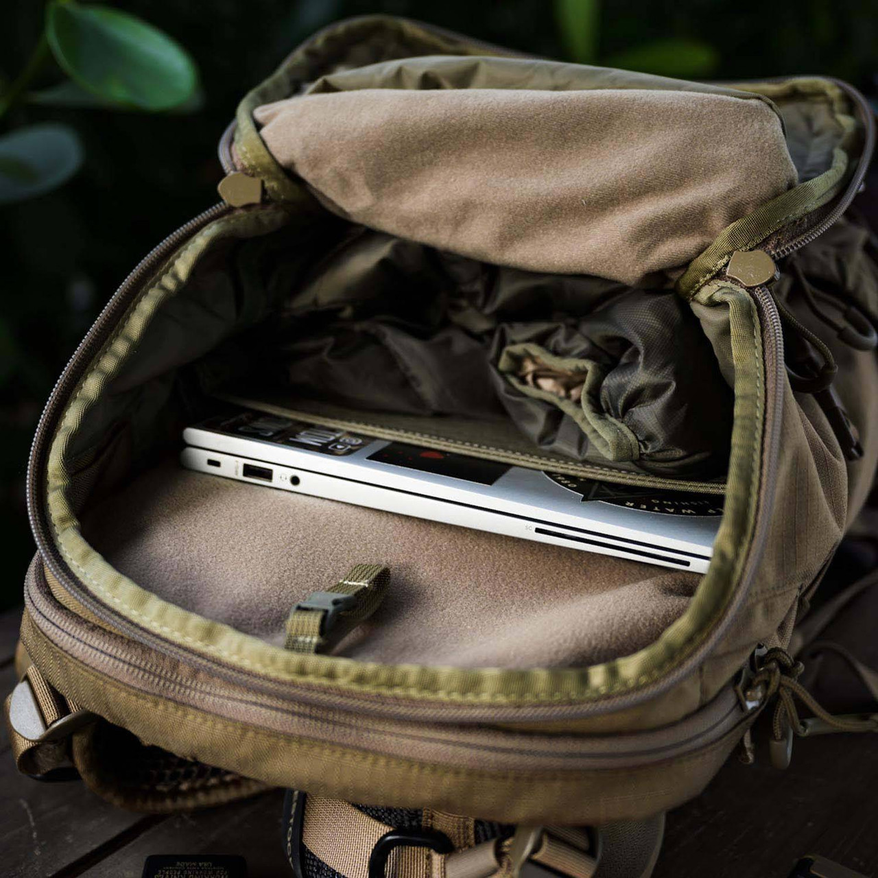 Eberlestock Jacknife Backpack | Military Luggage